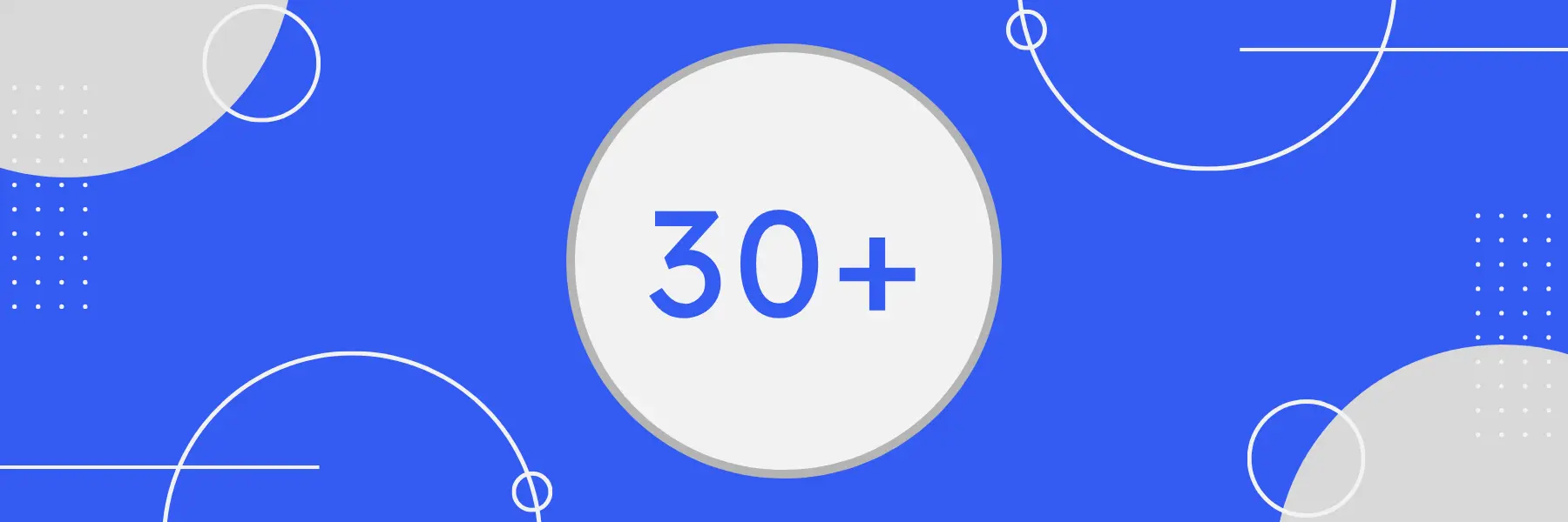 30+
