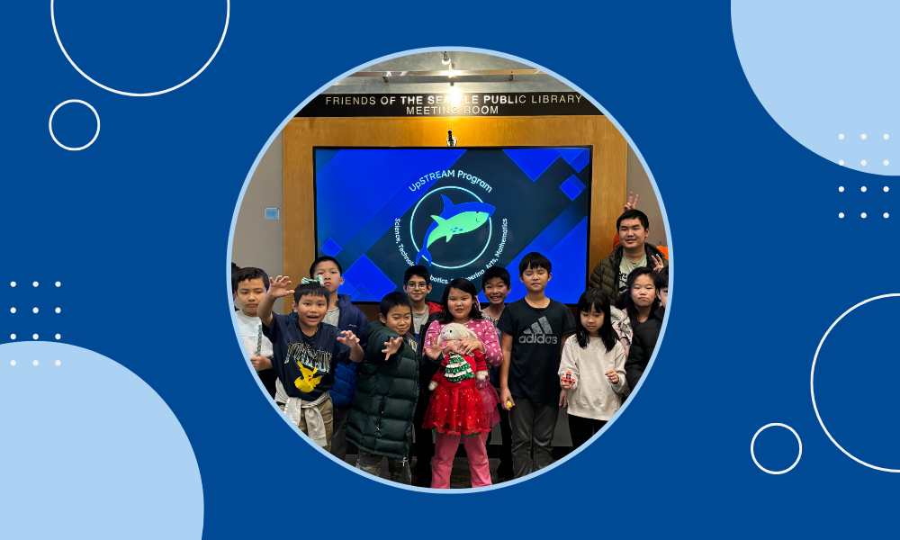 About Kevin's Initiatives
