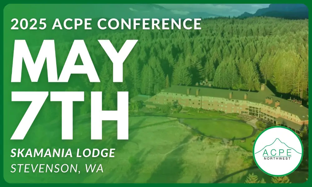 ACPE Northwest