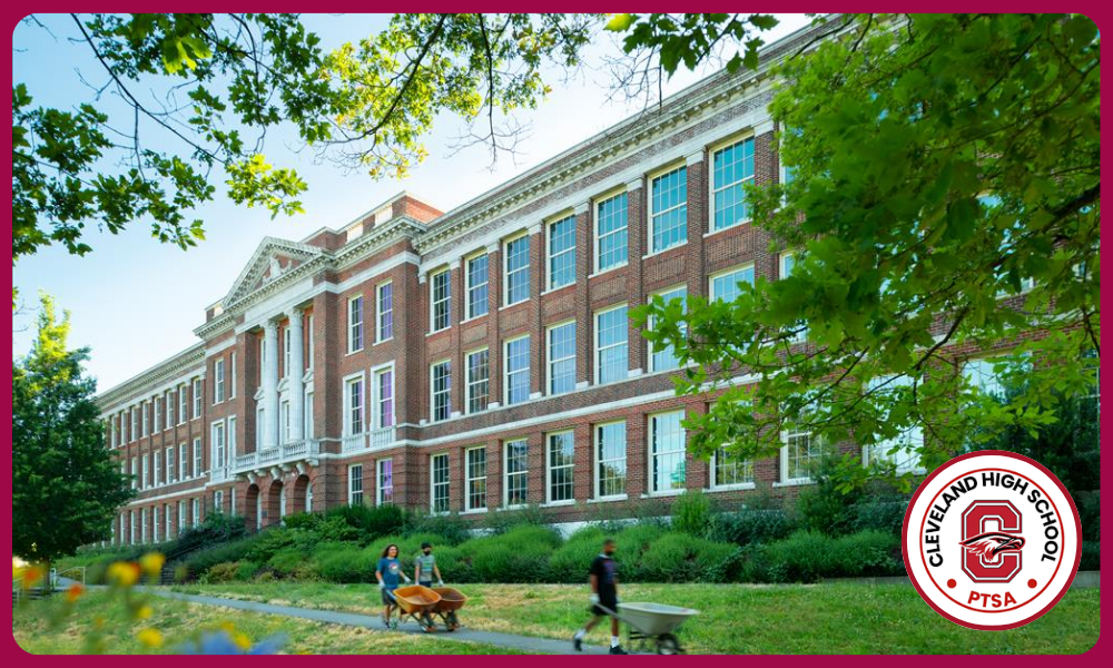 Cleveland PTSA