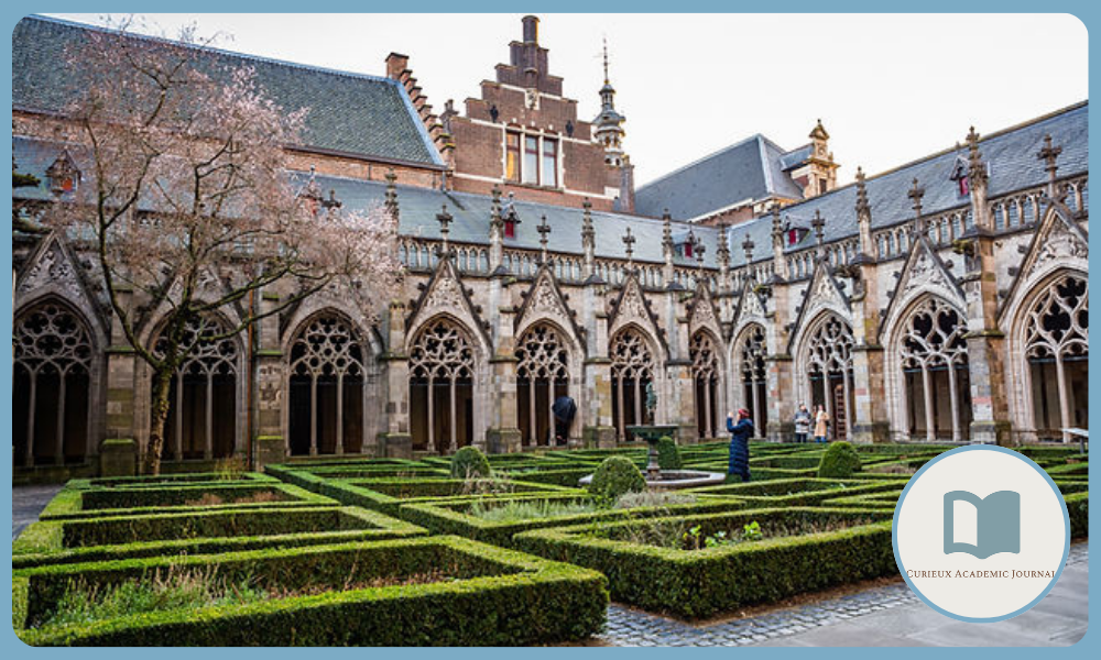 Curieux Academic Journal