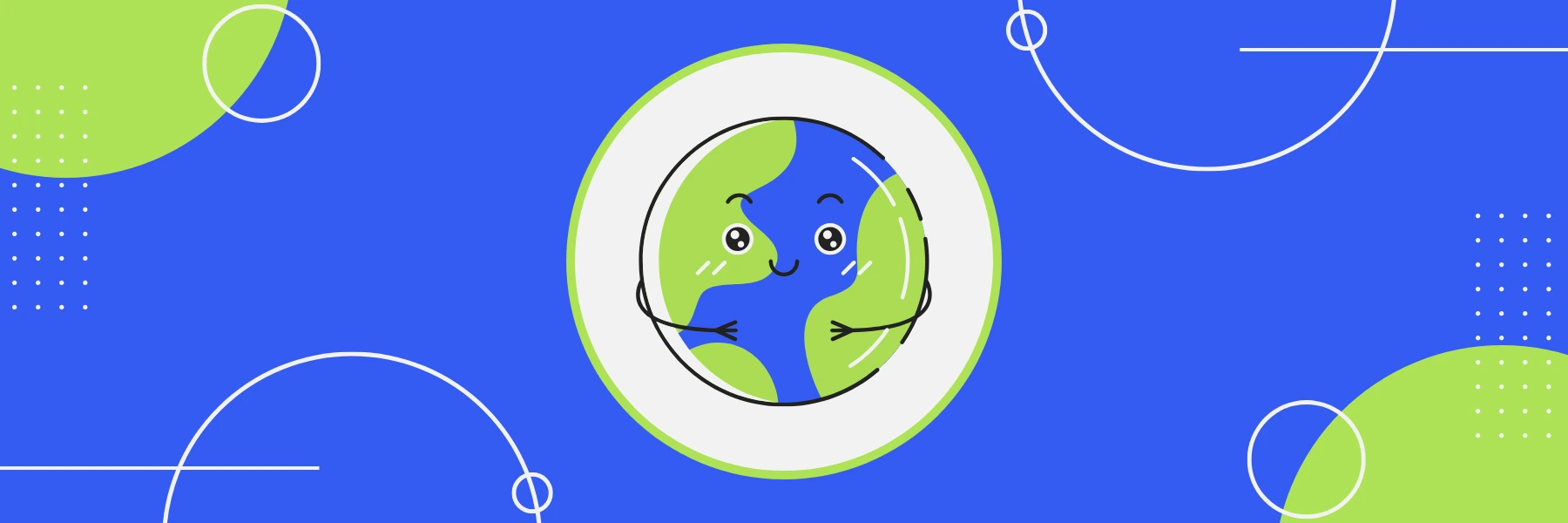 One
