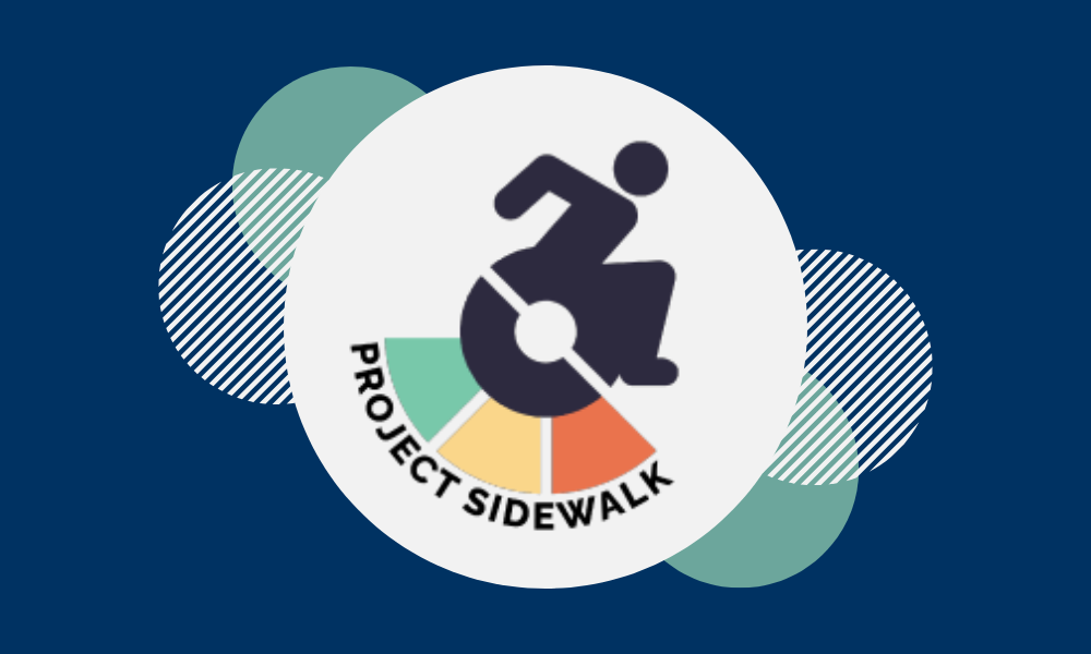 Project Sidewalk