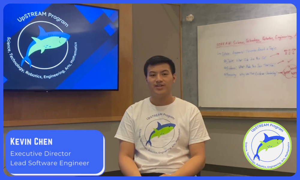 UpSTREAM Program
