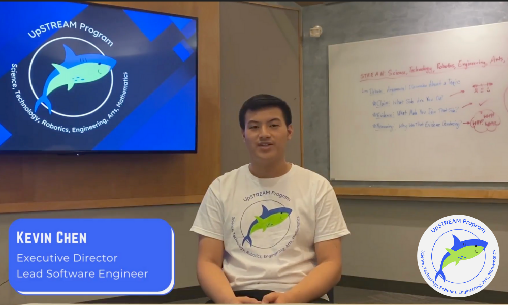 UpSTREAM Program