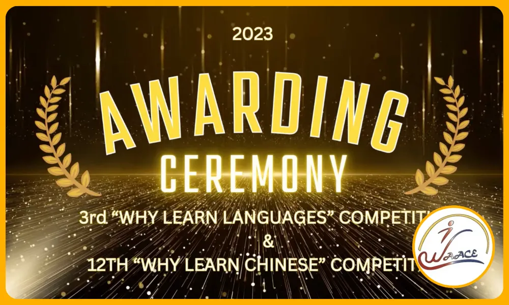 Washington Association for American and Chinese Education