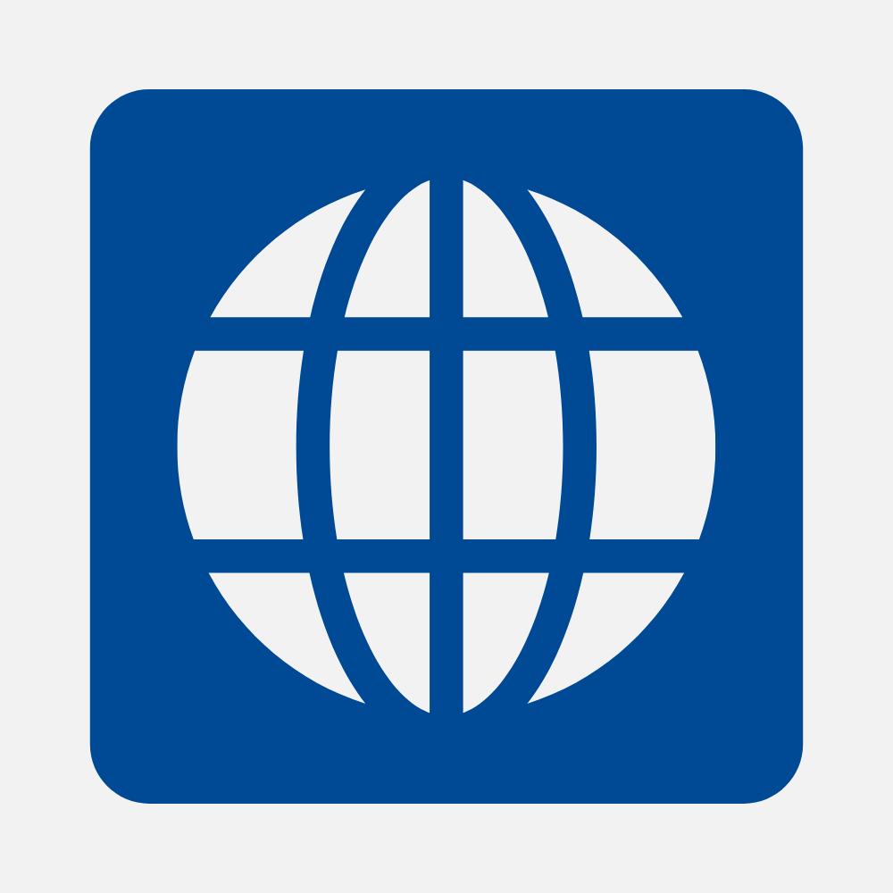 website