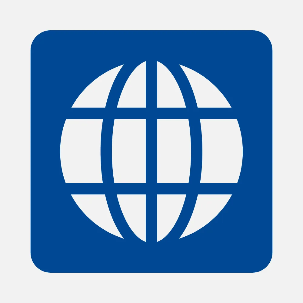 website